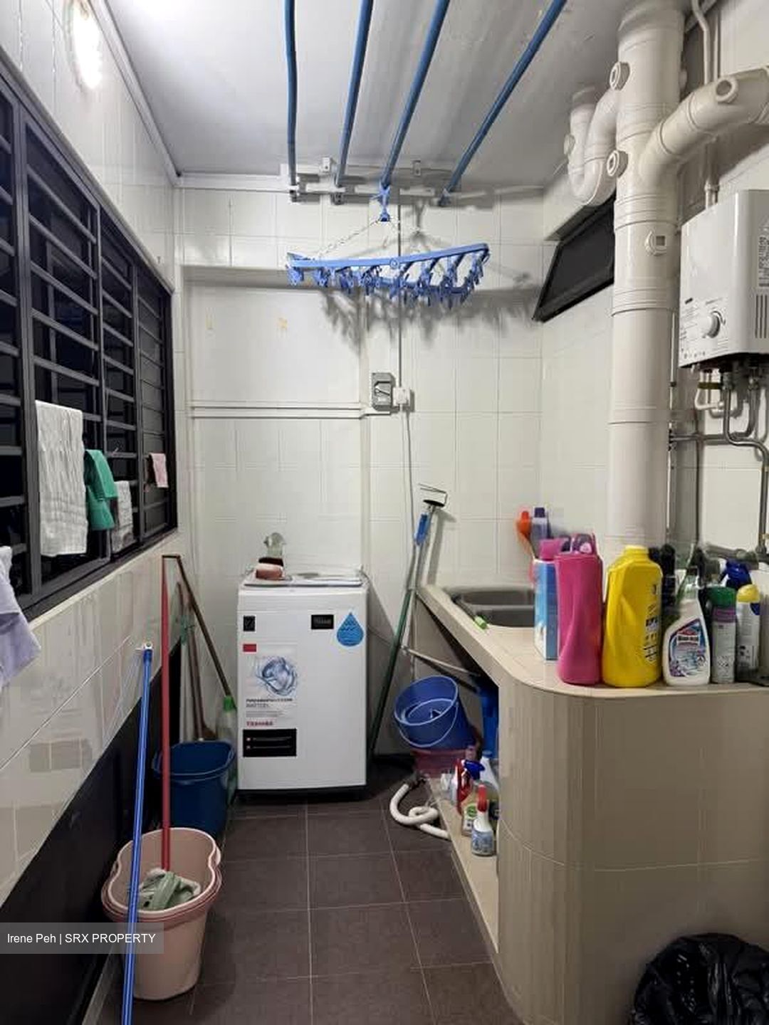 Blk 895C Woodlands Drive 50 (Woodlands), HDB 5 Rooms #601682791